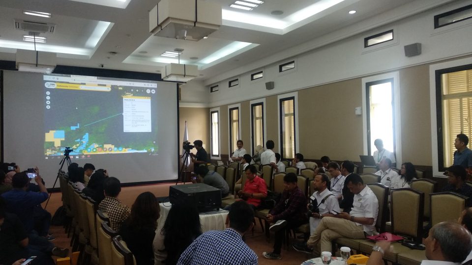 Aturan Baru Terbit, Pemerintah Buka Akses Data Migas