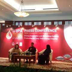 Teknologi dan SDM Jadi Tantangan Industri Hulu Migas