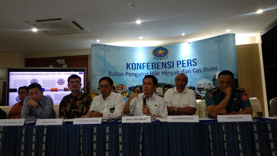 Kuota Solar Subsidi Diproyeksi Jebol Hingga 1,4 Juta KL, Penyelewengan Sektor Pertambangan Faktor Utama