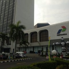 Pemerintah Bayar Piutang Rp17 Triliun, Pertamina Pede Laba Bersih Bisa US$2 Miliar