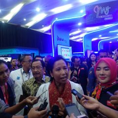 Tingkatkan Pelayanan, Menteri BUMN Minta PLN Tambah Infrastruktur