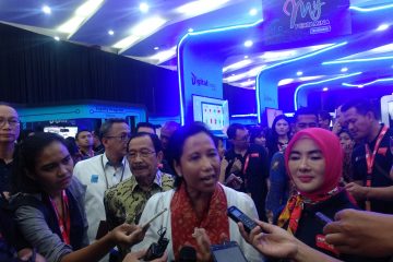 Tingkatkan Pelayanan, Menteri BUMN Minta PLN Tambah Infrastruktur