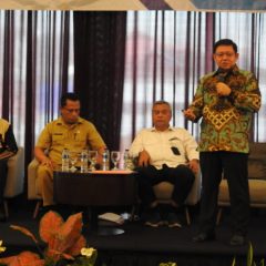 Inpex Mulai Sosialisasi Amdal Fasilitas LNG Gas Masela