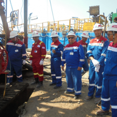 Strategi Baru Perawatan Sumur Dorong Peningkatan Produksi Minyak Pertamina EP Asset 4
