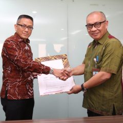 PLBC Beroperasi, Kilang Cilacap Mulai Produksi 1,6 Juta Barel Pertamax per Bulan