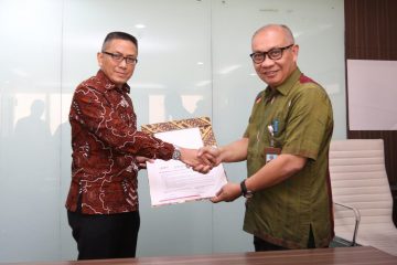 PLBC Beroperasi, Kilang Cilacap Mulai Produksi 1,6 Juta Barel Pertamax per Bulan