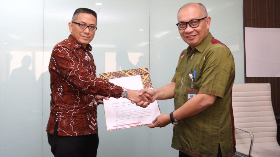 PLBC Beroperasi, Kilang Cilacap Mulai Produksi 1,6 Juta Barel Pertamax per Bulan