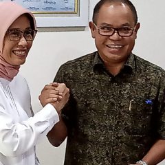 Angkat Sripeni, PLN Masih Dipimpin Pelaksana Tugas Direktur Utama