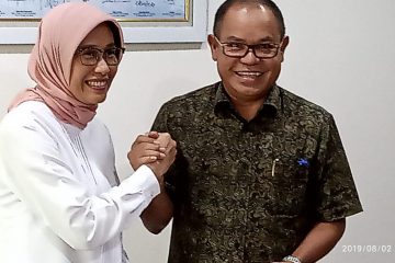 Angkat Sripeni, PLN Masih Dipimpin Pelaksana Tugas Direktur Utama