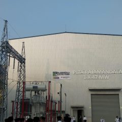 Indonesia Power Genjot Pengembangan Sampah untuk Pembangkit Listrik