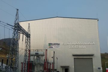 Indonesia Power Genjot Pengembangan Sampah untuk Pembangkit Listrik