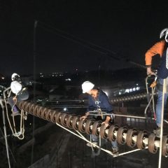 PLN Klaim TKDN Proyek Kelistrikan Sudah 44,61%