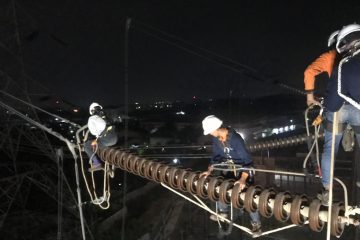 PLN Klaim TKDN Proyek Kelistrikan Sudah 44,61%