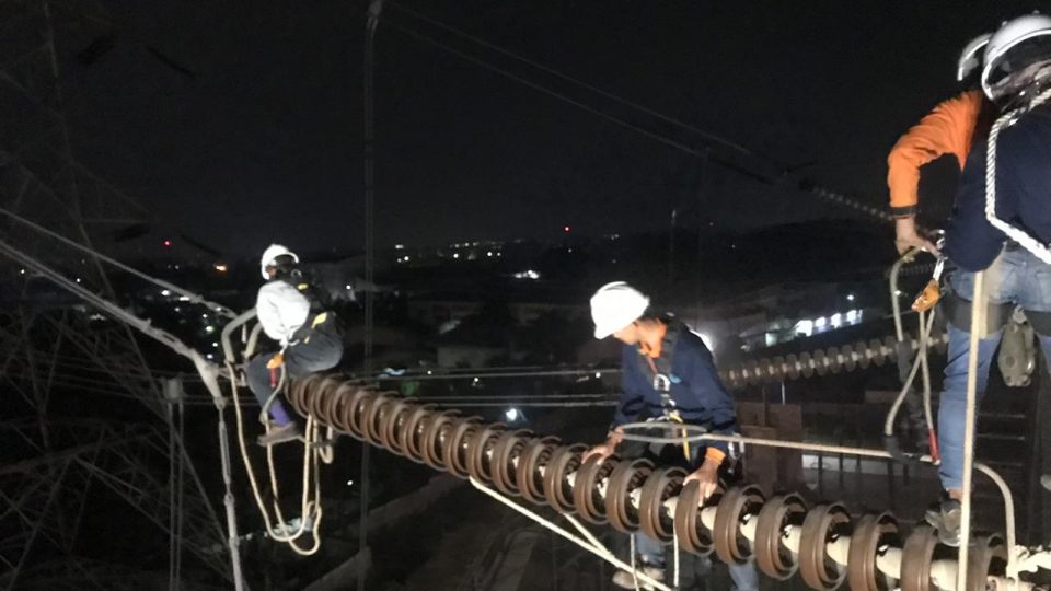 PLN Klaim TKDN Proyek Kelistrikan Sudah 44,61%