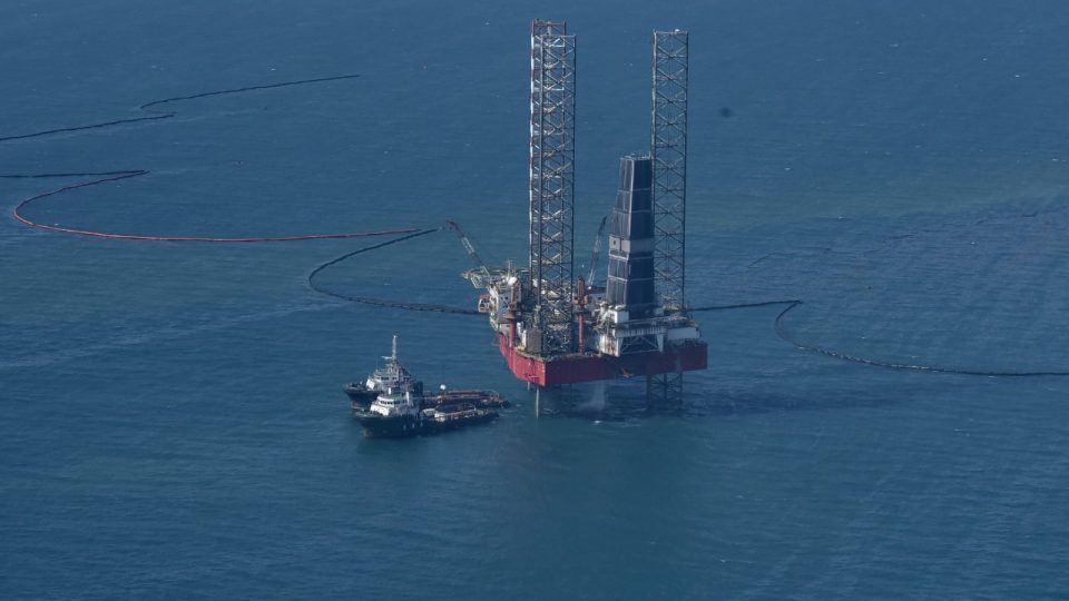 SKK Migas Sebar Pengalaman Kasus Sumur YYA-1 ke KKKS