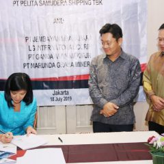 Pelita Samudera Raih Kontrak Jangka Panjang Pengangkutan Batu Bara