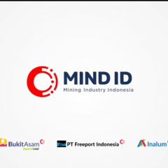 Gantikan Inalum, Holding BUMN Tambang Kini Dipimpin MIND ID