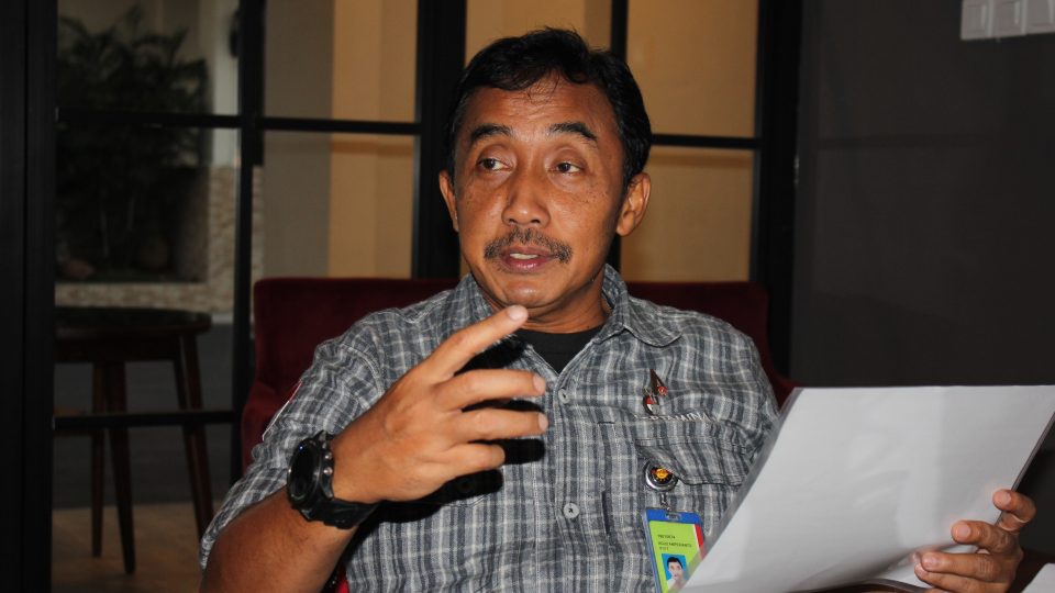 Pertamina EP Asset 4 Andalkan Donggi Matindok Kontributor Terbesar Produksi Gas