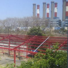 PLN Pasok Listrik ke Sebuku Iron Sebesar 30 MVA