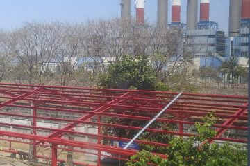 PLN Pasok Listrik ke Sebuku Iron Sebesar 30 MVA
