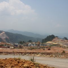 Sektor Pertambangan Perlu Jaminan dan Konsistensi Peraturan