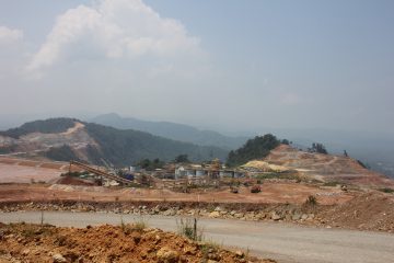 Sektor Pertambangan Perlu Jaminan dan Konsistensi Peraturan