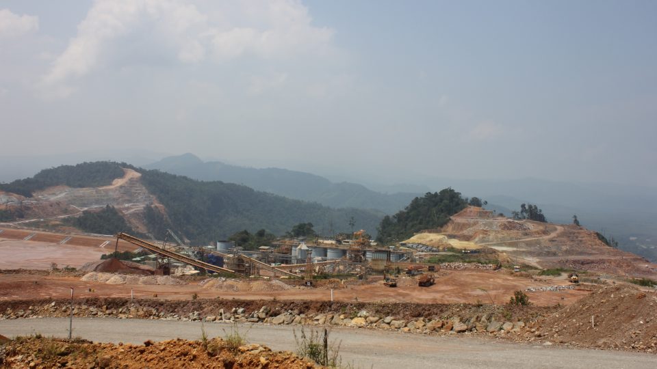 Sektor Pertambangan Perlu Jaminan dan Konsistensi Peraturan