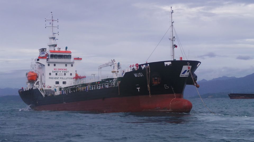 Harga Minyak Dunia Naik Drastis, Pemerintah Belum Akan Ubah Asumsi ICP