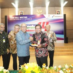 Rayakan HUT ke-14, Pertamina EP Beri Kontribusi lewat Sinergi dan Akselerasi