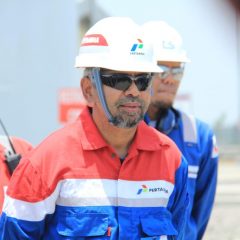Keren! Pertamina EP Hemat Rp 12,4 Miliar, Turn Around CPP Gundih Lebih Cepat Tiga Hari