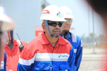 Keren! Pertamina EP Hemat Rp 12,4 Miliar, Turn Around CPP Gundih Lebih Cepat Tiga Hari