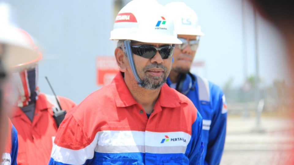 Keren! Pertamina EP Hemat Rp 12,4 Miliar, Turn Around CPP Gundih Lebih Cepat Tiga Hari