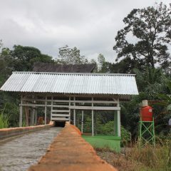 Menteri ESDM Terbitkan Regulasi Pemanfaatan Sumber Energi Terbarukan untuk Penyediaan Tenaga Listrik