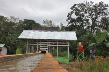 Menteri ESDM Terbitkan Regulasi Pemanfaatan Sumber Energi Terbarukan untuk Penyediaan Tenaga Listrik