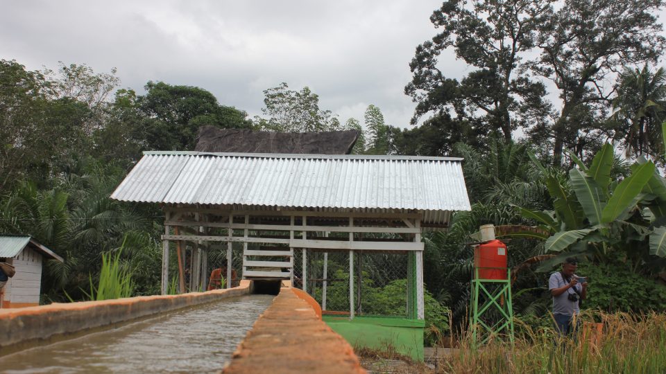 Menteri ESDM Terbitkan Regulasi Pemanfaatan Sumber Energi Terbarukan untuk Penyediaan Tenaga Listrik