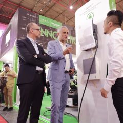 Perkembangan Mobil Listrik Harus Didukung Ekosistem Modern dan Terintegrasi