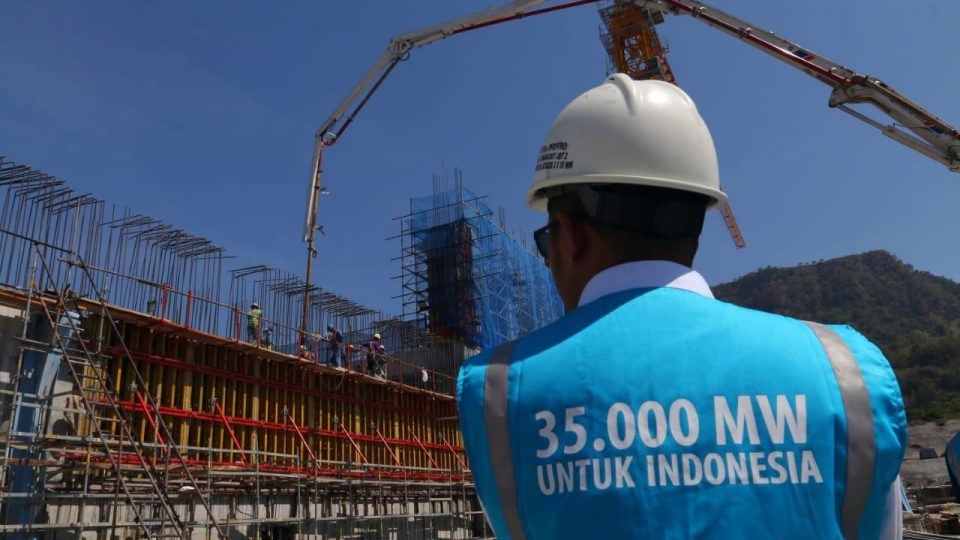 Dirut Akui PLN Tidak Sehat, Utang Sudah Dekati Rp500 Triliun