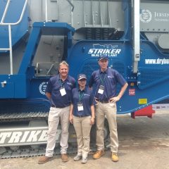 Jebsen&Jessen Perluas Pasar Dry Bulk Handling Pertambangan