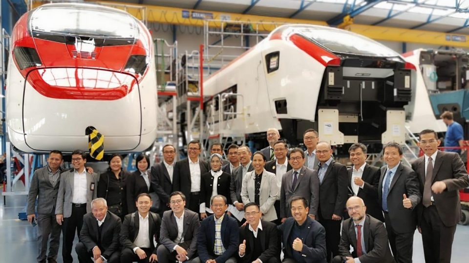 Pertamina Lagi Banyak Masalah, Nicke Malah Sering Menemani Menteri BUMN ke Luar Negeri