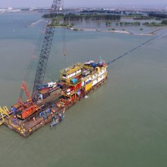 Pemerintah Gelar Lelang Blok Migas 2020 Paling Lambat Awal Kuartal IV