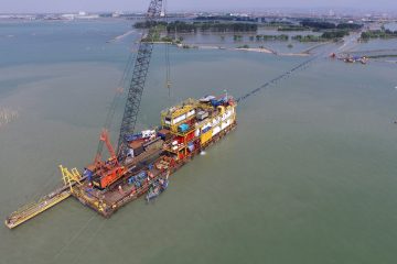 Pemerintah Gelar Lelang Blok Migas 2020 Paling Lambat Awal Kuartal IV