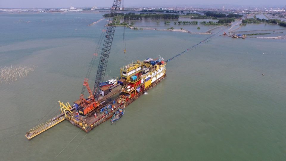 Pemerintah Gelar Lelang Blok Migas 2020 Paling Lambat Awal Kuartal IV