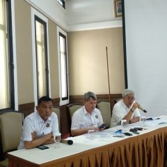 Kondisi Ketahanan Cadangan, Alasan Pemerintah Percepat Kebijakan Larangan Ekspor Nikel