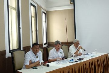 Kondisi Ketahanan Cadangan, Alasan Pemerintah Percepat Kebijakan Larangan Ekspor Nikel