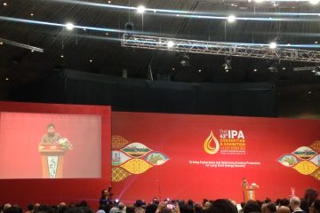 Jonan: Oil Prices Cannot Keep Rising; Exploration, Efficiency Necessary