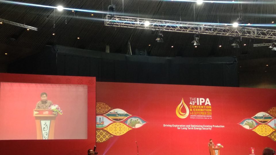 Jonan: Harga Minyak Tidak Bisa Naik Terus, Lakukan Eksplorasi dan Efisiensi