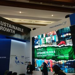 Rajut Kemandirian Ekonomi Masyarakat dengan SRI Organik Ala Medco E&P