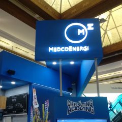 Medco Putuskan IPO Amman Mineral dan Medco Power Tahun Depan