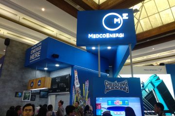 Medco Putuskan IPO Amman Mineral dan Medco Power Tahun Depan