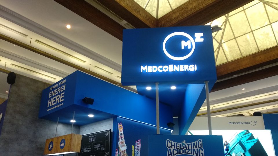 Pembeli Dapat, Medco Tunggu Persetujuan SKK Migas Lepas 35% PI di Blok Rimau dan South Sumatra